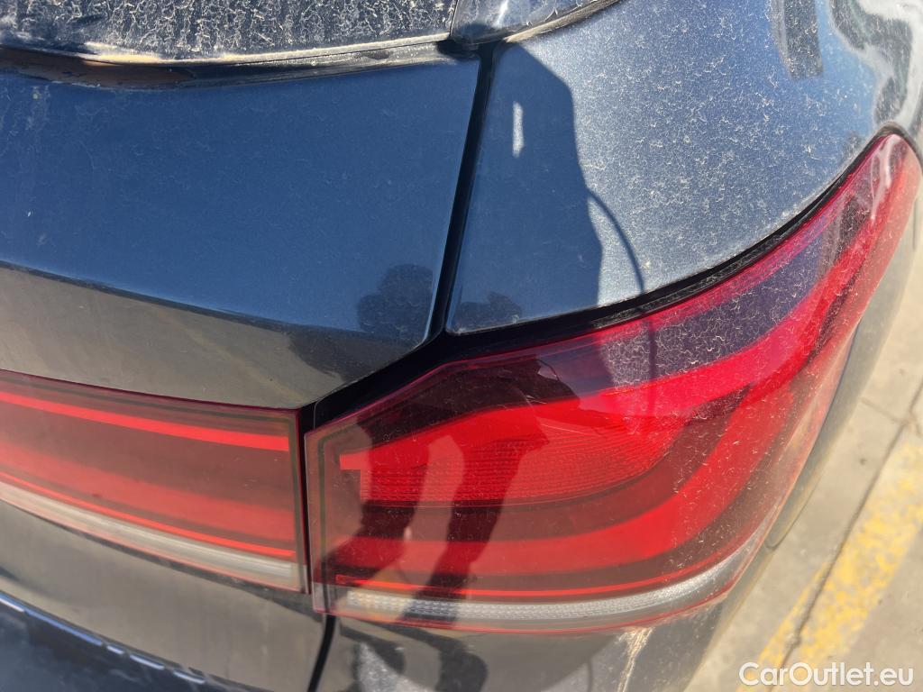  Bmw  X1 BMW  / 2019 / 5P / todoterreno sDrive18d #20