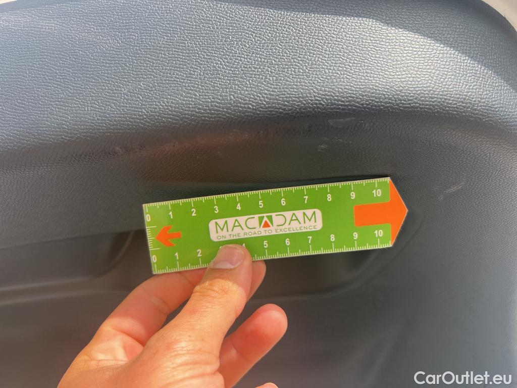  Opel  Corsa OPEL  1.2T XHL 74kW (100CV) Elegance #12