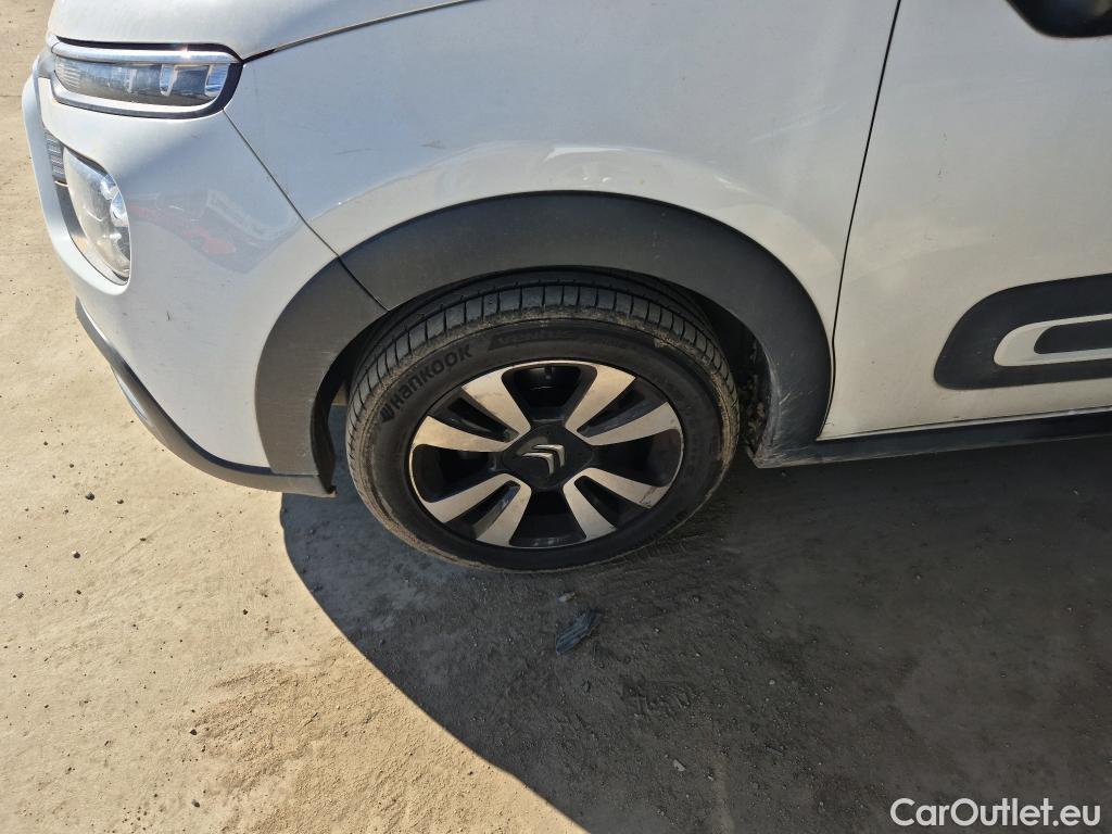  Citroen  C3 CITROEN  / 2020 / 5P / berlina con portón BlueHDi 75KW (100CV) S&S Feel Pack #3