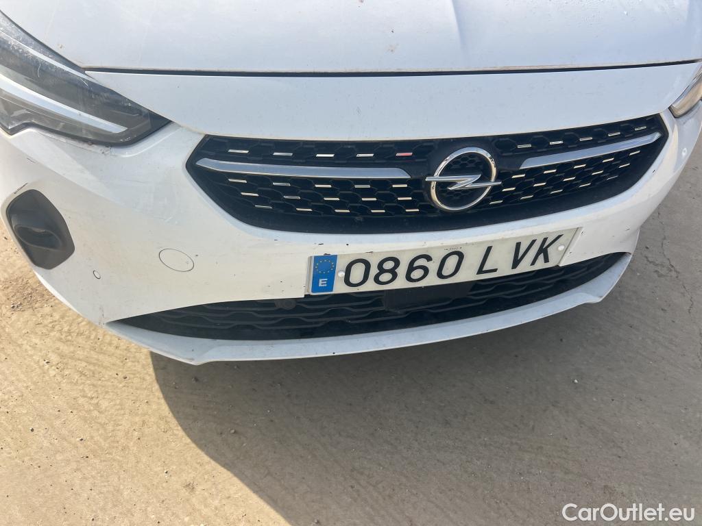  Opel  Corsa OPEL  1.2T XHL 74kW (100CV) Elegance #28