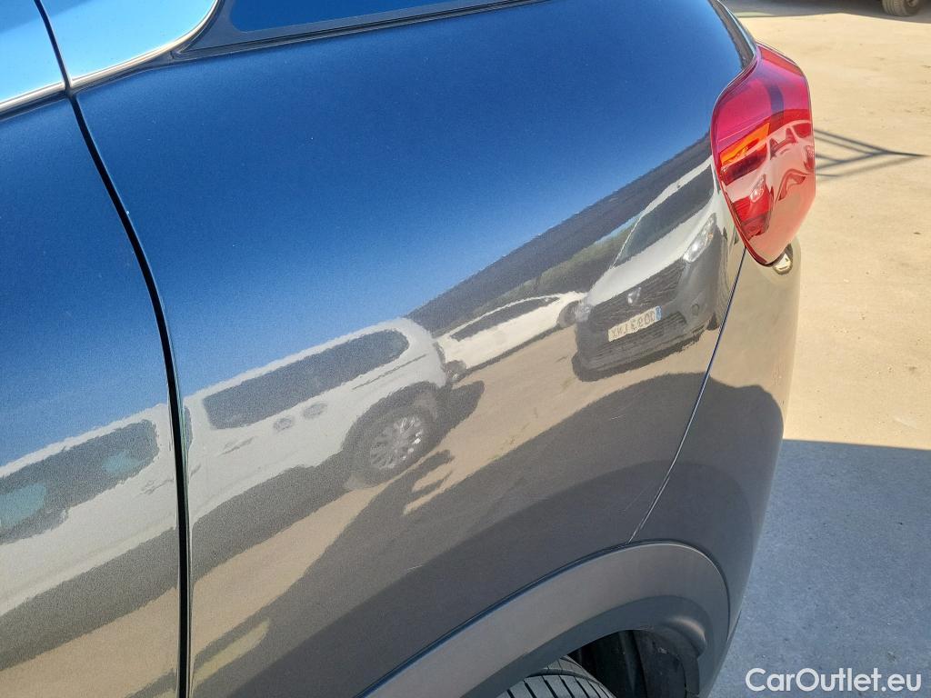  Citroen  C5 CITROEN  Aircross / 2018 / 5P / todoterreno BlueHdi 96kW (130CV) S&S Feel #9