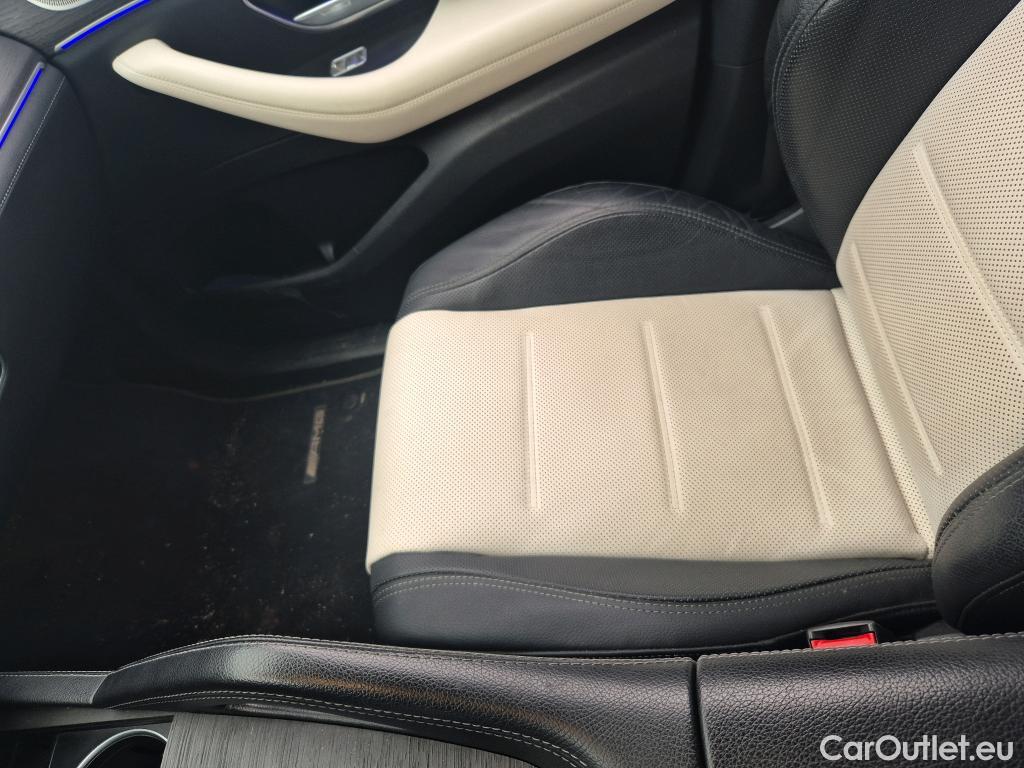  Mercedes  G-Klasee MERCEDES-BENZ GLE Coupé / 2020 / 5P / todoterreno GLE 350 de 4MATIC (Híbrido Enchufable) #8