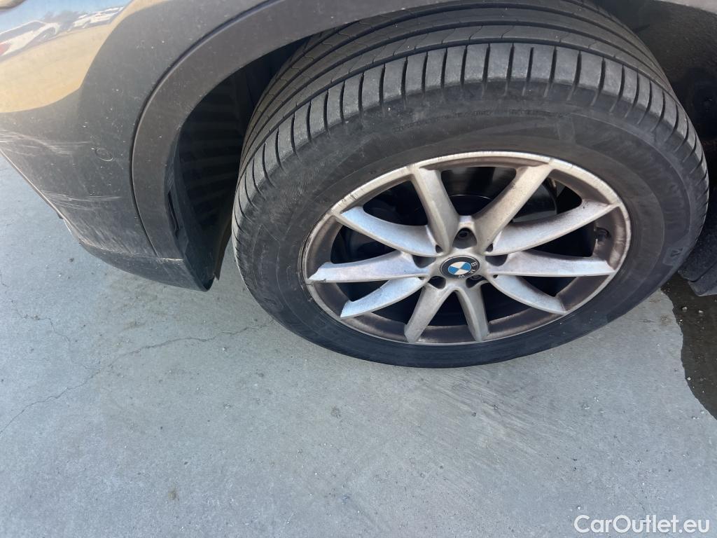  Bmw  X1 BMW  / 2019 / 5P / todoterreno sDrive18d #5