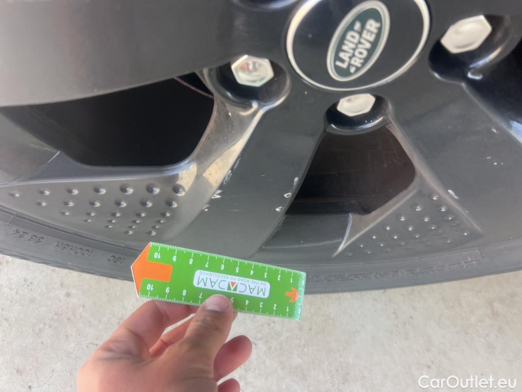  Land Rover  Discovery LAND ROVER  Sport / 2019 / 5P / todoterreno 2.0 Si4 200 PS AWD Auto MHEV S #44