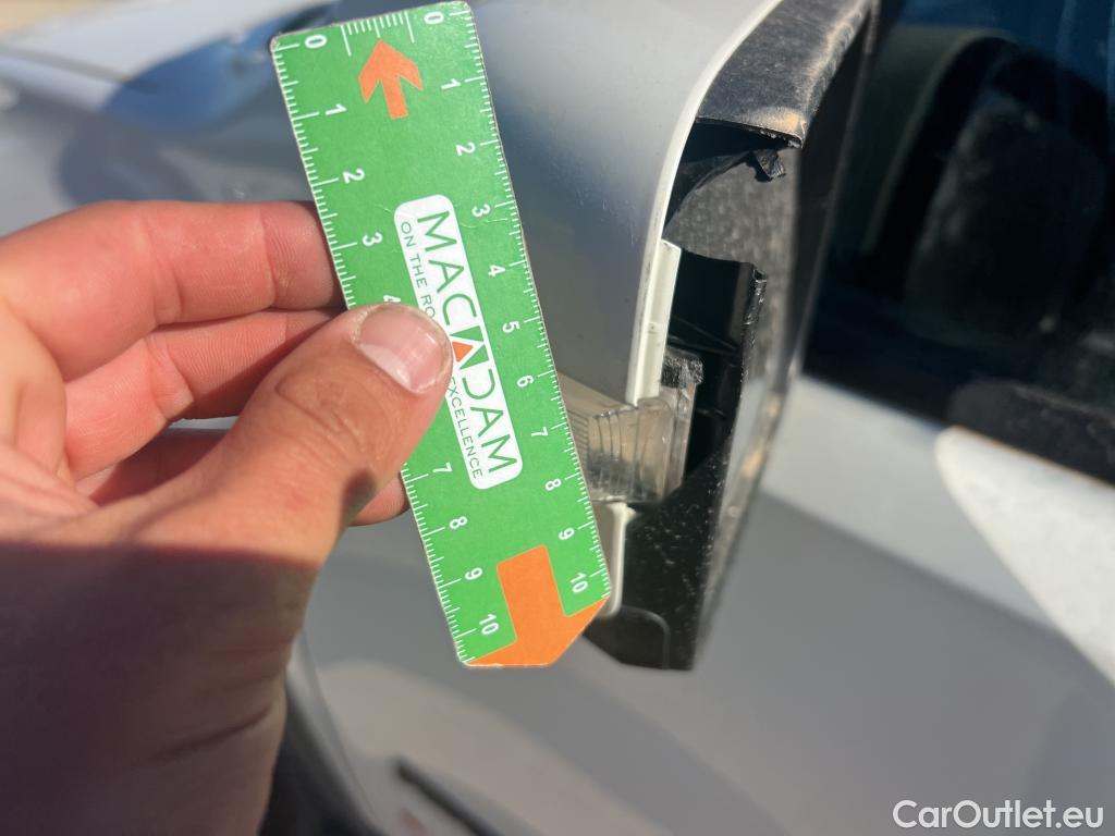  Jeep  Patriot JEEP Renegade / 2014 / 5P / todoterreno S 1.3 PHEV 177kW (240CV) AT AWD #15