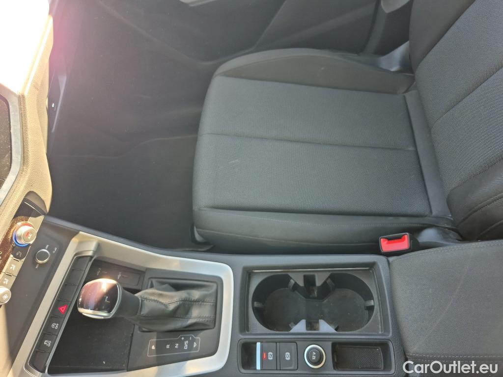  Audi  Q3  35 TDI advanced 2.0 TDI 150CV AT7 E6d #15