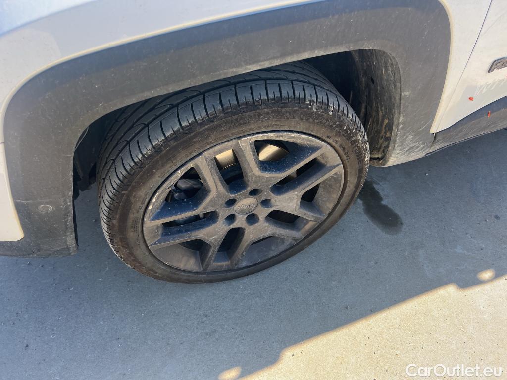  Jeep  Patriot JEEP Renegade / 2014 / 5P / todoterreno S 1.3 PHEV 177kW (240CV) AT AWD #21