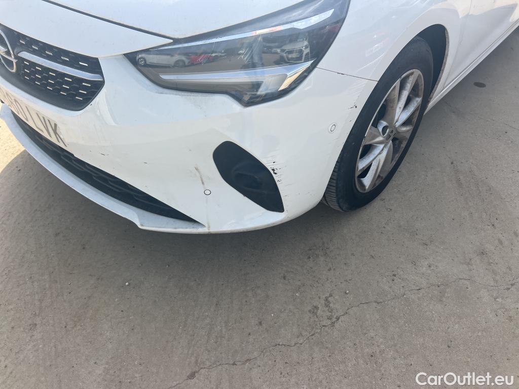  Opel  Corsa OPEL  1.2T XHL 74kW (100CV) Elegance #26