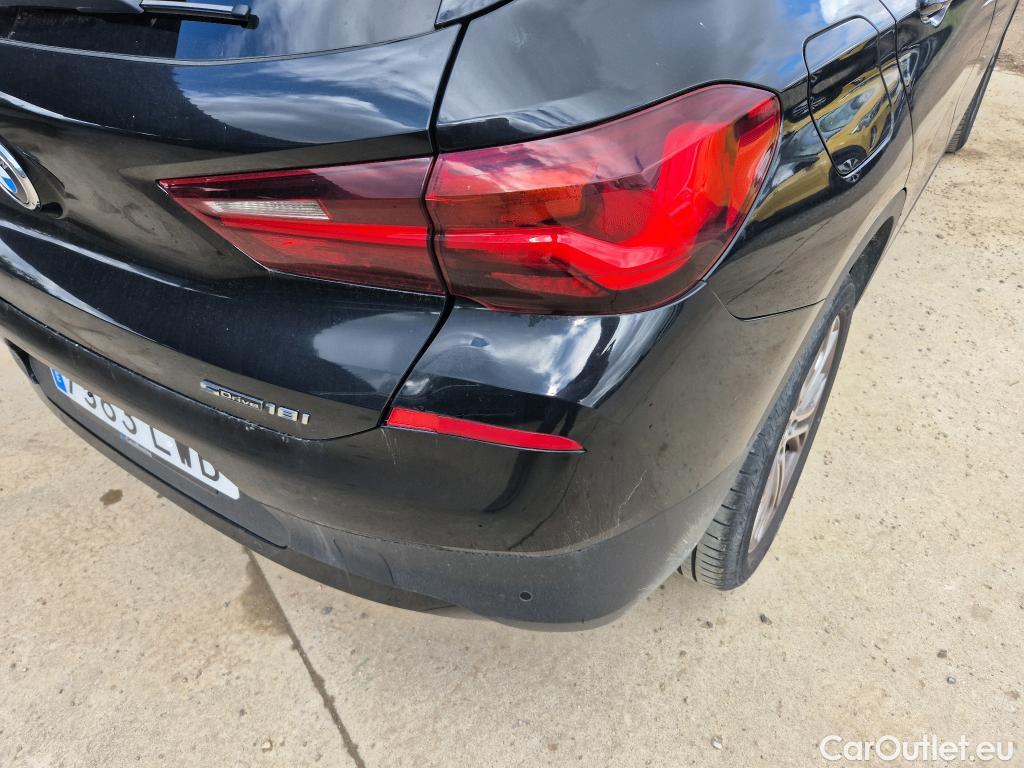  Bmw  X2 BMW  sDrive18i (CX3) #19