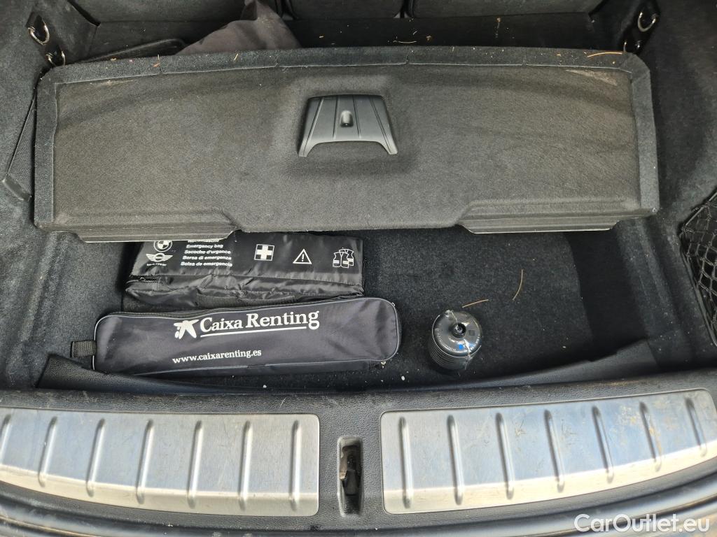  Bmw  X2 BMW  sDrive18i (CX3) #11