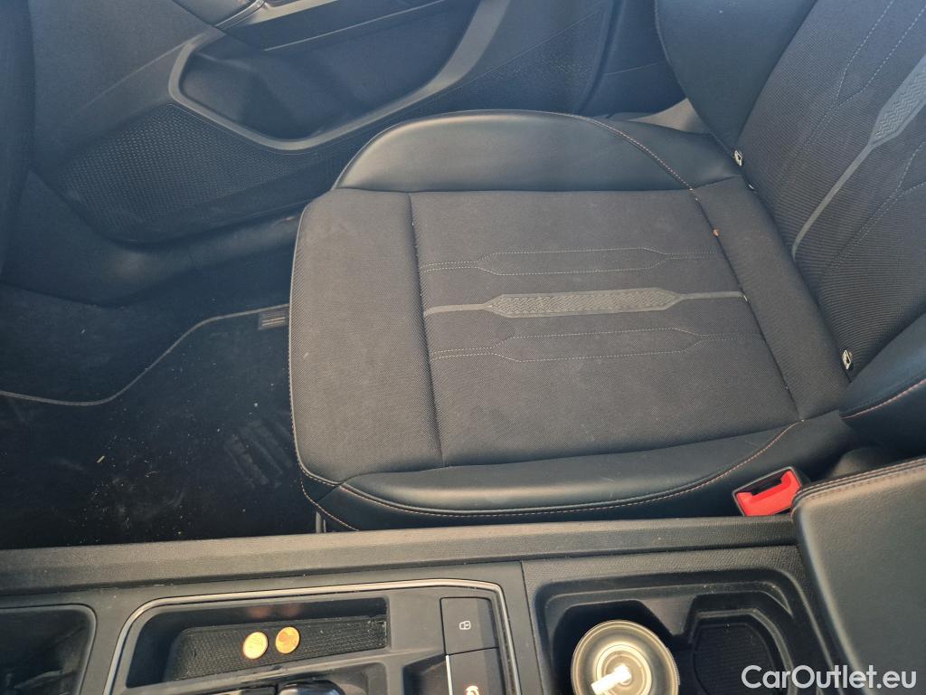  Cupra  Formentor CUPRA  / 2020 / 5P / todoterreno 1.5 TSI 110kW (150 CV) DSG #12