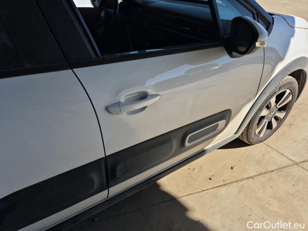  Citroen  C3 CITROEN  / 2020 / 5P / berlina con portón BlueHDi 75KW (100CV) S&S Feel Pack #13