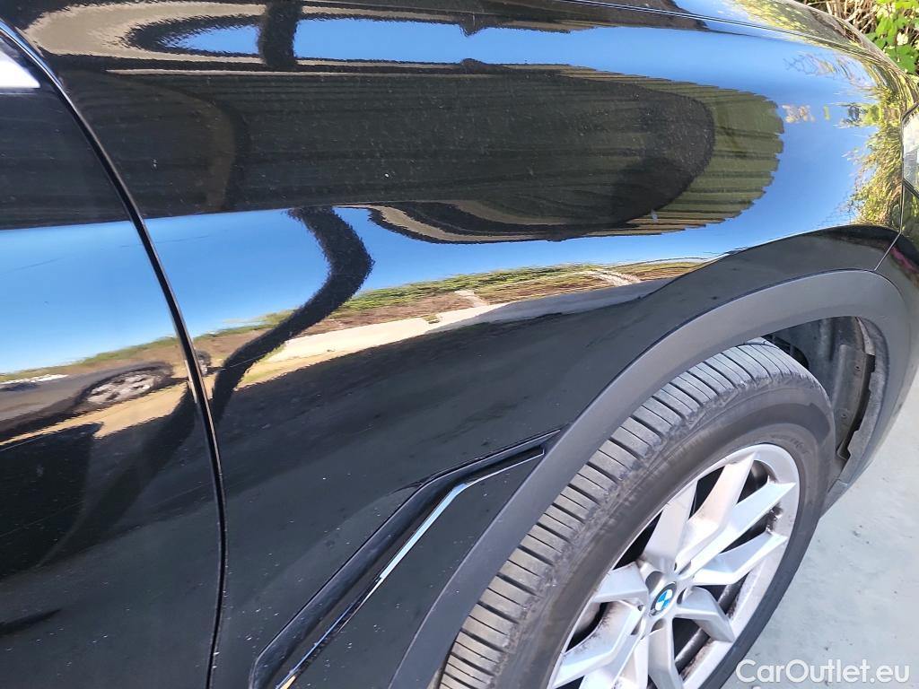  Bmw  X6 BMW  / 2019 / 5P / todoterreno xDrive30d #10