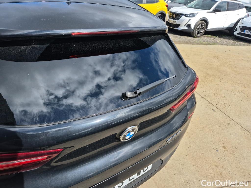  Bmw  X2 BMW  sDrive18i (CX3) #14