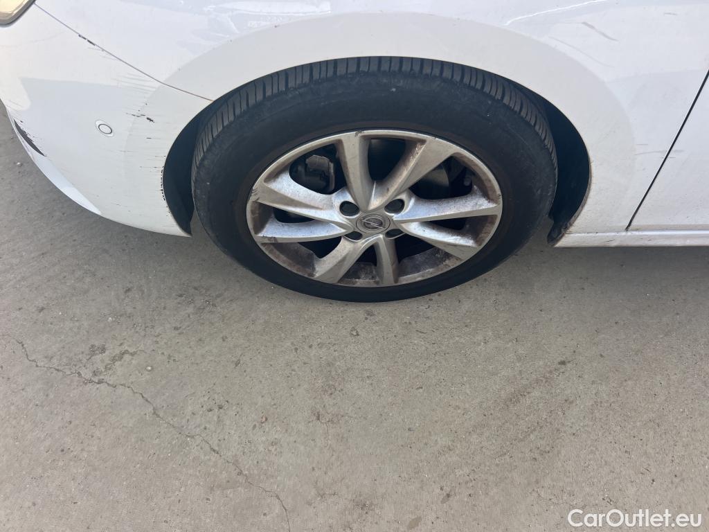  Opel  Corsa OPEL  1.2T XHL 74kW (100CV) Elegance #3