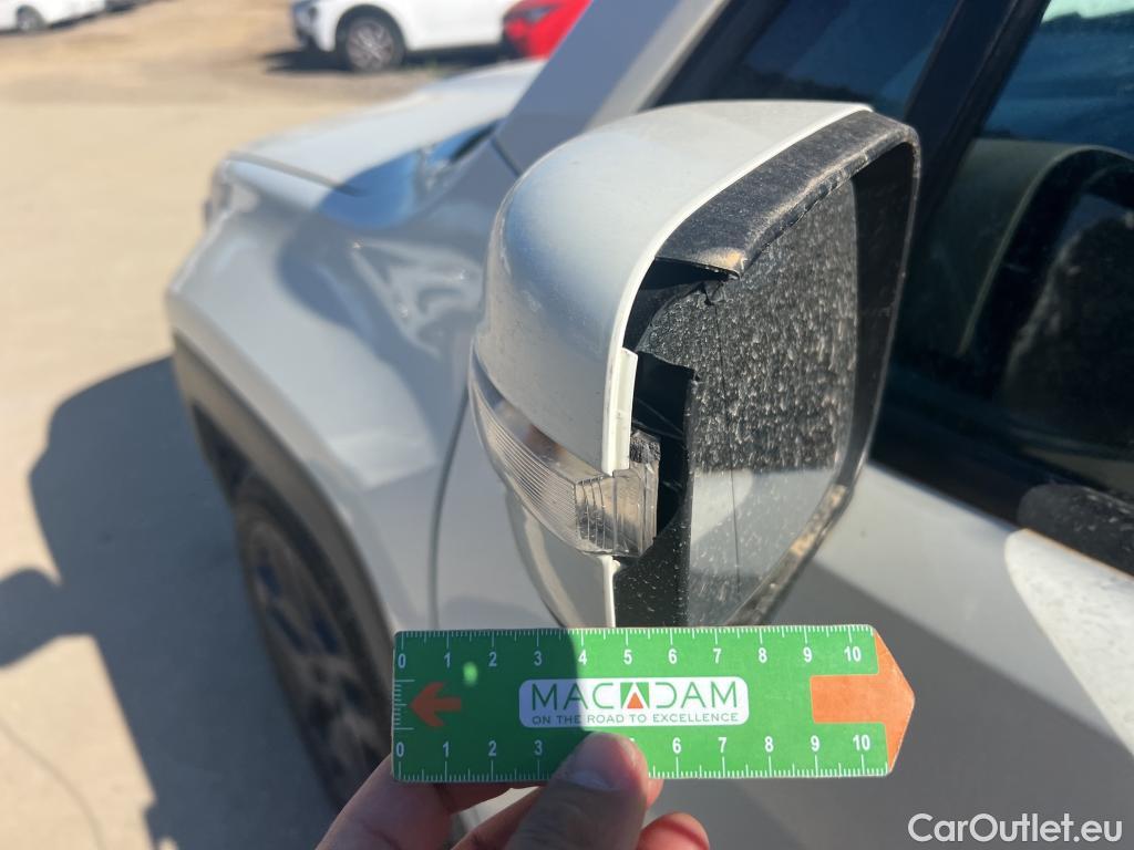  Jeep  Patriot JEEP Renegade / 2014 / 5P / todoterreno S 1.3 PHEV 177kW (240CV) AT AWD #16