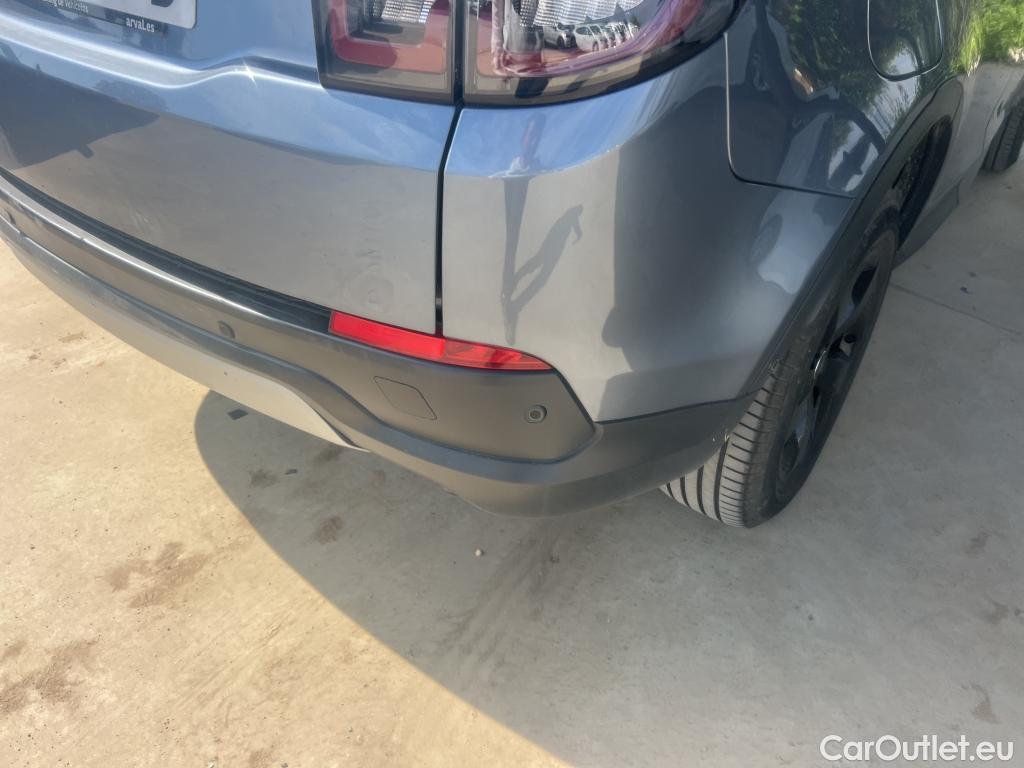  Land Rover  Discovery LAND ROVER  Sport / 2019 / 5P / todoterreno 2.0 Si4 200 PS AWD Auto MHEV S #26