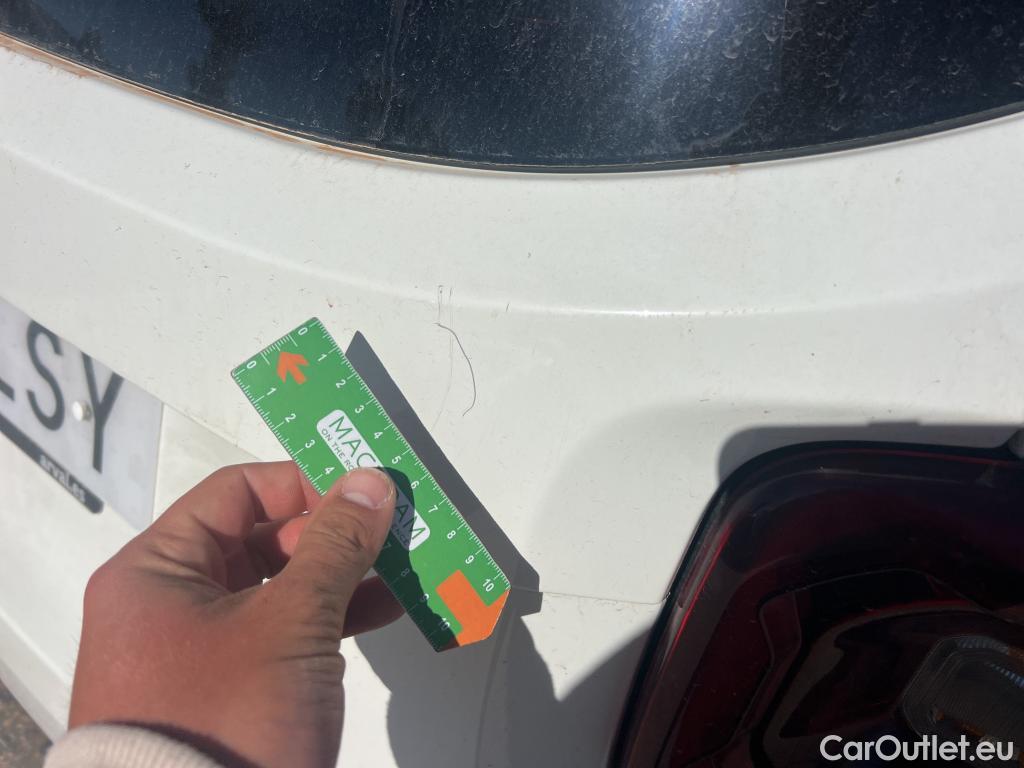  Jeep  Patriot JEEP Renegade / 2014 / 5P / todoterreno S 1.3 PHEV 177kW (240CV) AT AWD #4