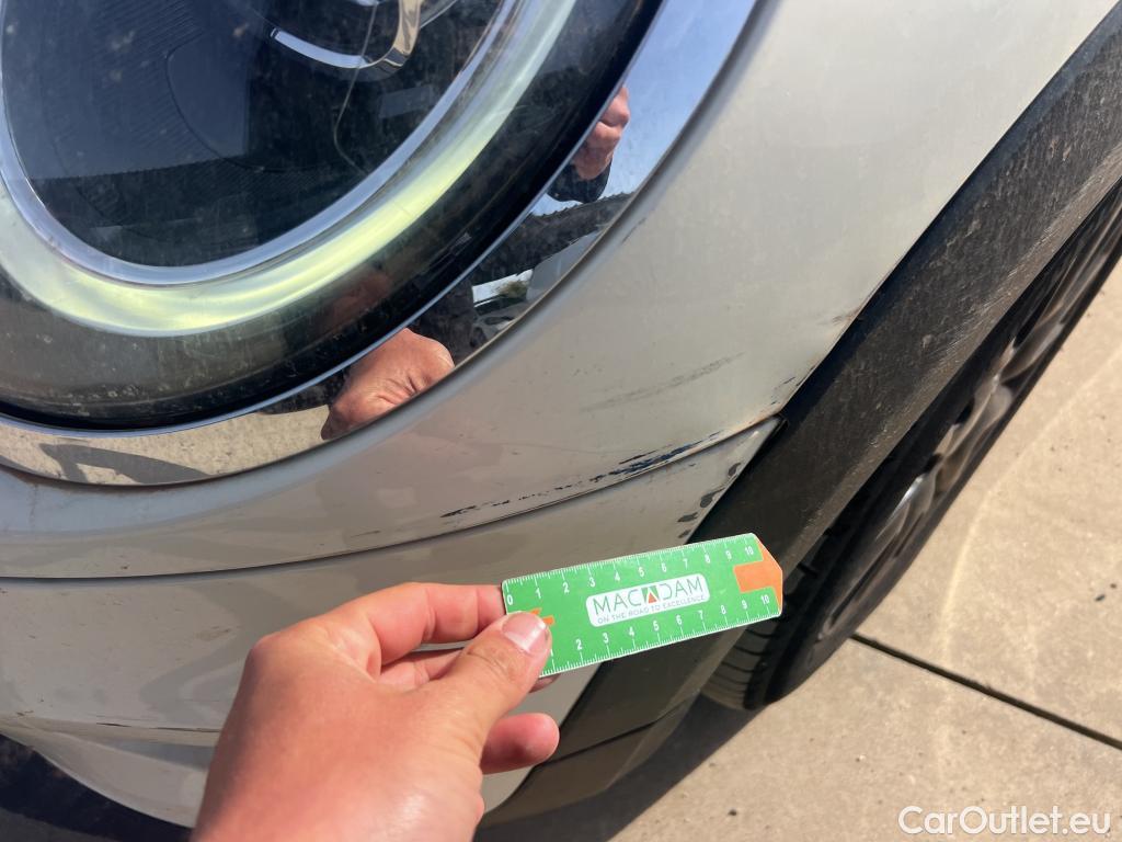  Mini  Cooper MINI MINI / 2014 / 5P / berlina con portón ONE 5 PUERTAS (CX) #25