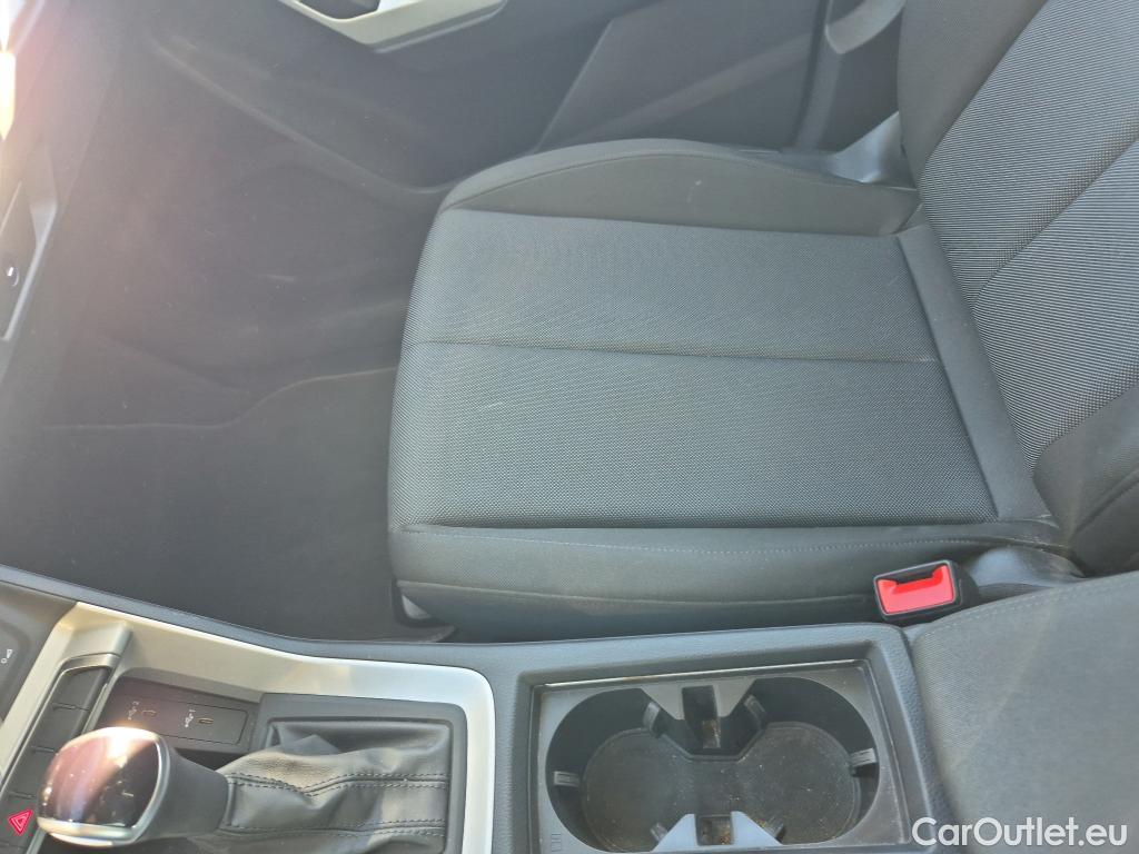  Audi  Q3  35 TDI advanced 2.0 TDI 150CV AT7 E6d #14