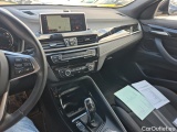  Bmw  X2 BMW  sDrive18i (CX3) #14