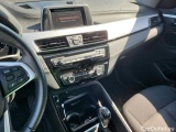  Bmw  X2 BMW  / 2017 / 5P / todoterreno sDrive18d #13