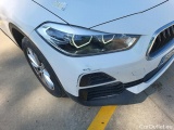  Bmw  X2 BMW  / 2017 / 5P / todoterreno sDrive18d #16