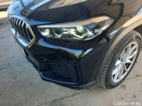 Bmw  X6 BMW  / 2019 / 5P / todoterreno xDrive30d #16