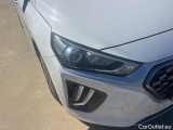  Hyundai   Ioniq HYUNDAI / 2019 / 5P / berlina con portón 1.6 GDI HEV Klass DCT #16