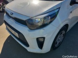  KIA  Picanto KIA  / 2017 / 5P / berlina con portón 1.0 CVVT 49kW (67CV) Concept #15
