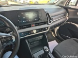  KIA  Sportage KIA  / 2022 / 5P / todoterreno 1.6 T-GDi 110kW (150CV) Concept 4x2 #13