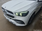  Mercedes  G-Klasee MERCEDES-BENZ GLE Coupé / 2020 / 5P / todoterreno GLE 350 de 4MATIC (Híbrido Enchufable) #18