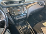  Nissan  Qashqai NISSAN  / 2017 / 5P / todoterreno dCi 85 kW (115 CV) E6D ACENTA #13