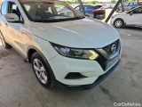  Nissan  Qashqai NISSAN  / 2017 / 5P / todoterreno dCi 85 kW (115 CV) E6D ACENTA #16