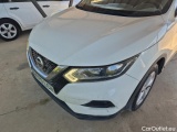  Nissan  Qashqai NISSAN  / 2017 / 5P / todoterreno dCi 85 kW (115 CV) E6D ACENTA #15
