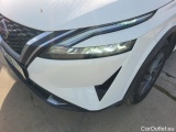  Nissan  Qashqai NISSAN  / 2021 / 5P / todoterreno DIG-T 103kW (140CV) mHEV 4x2 Acenta #15