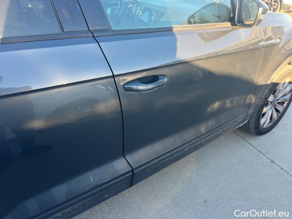  Volkswagen  T-ROC VOLKSWAGEN  / 2017 / 5P / todoterreno Advance 2.0 TDI 85kW (115CV) #7