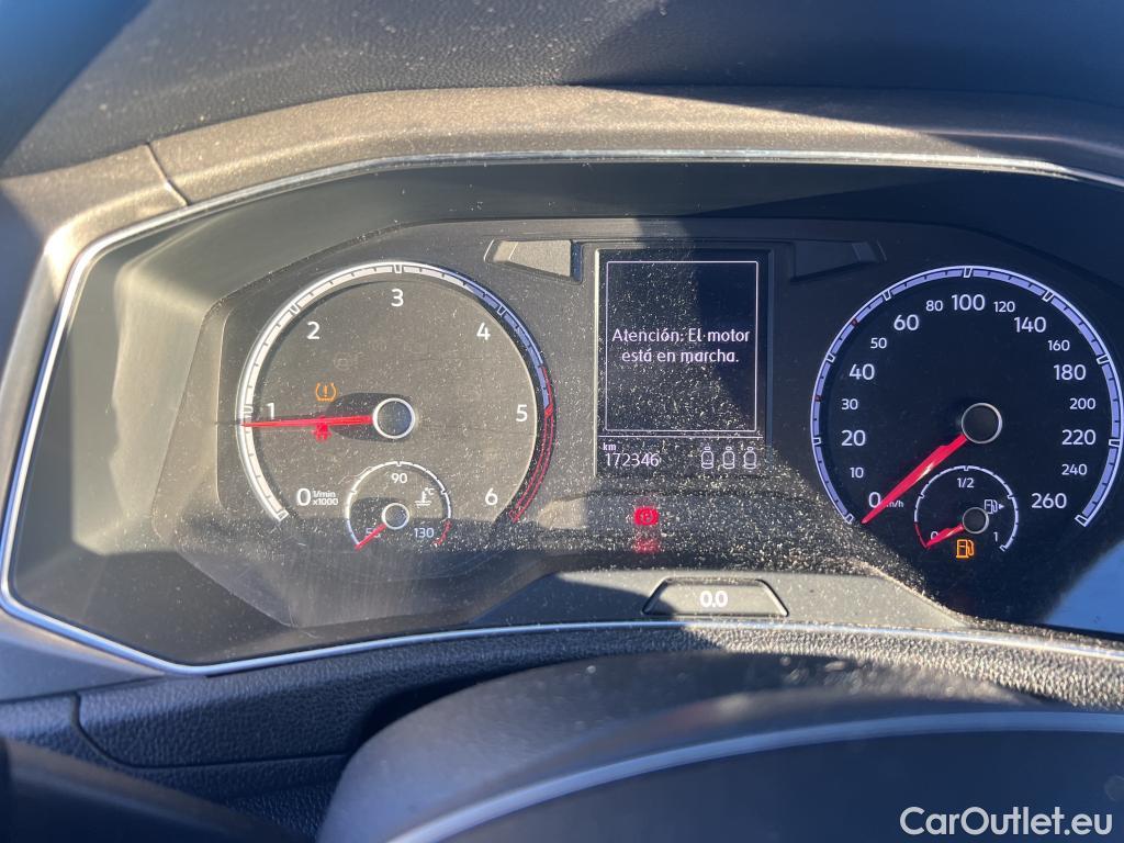  Volkswagen  T-ROC VOLKSWAGEN  / 2017 / 5P / todoterreno Advance 2.0 TDI 85kW (115CV) #18