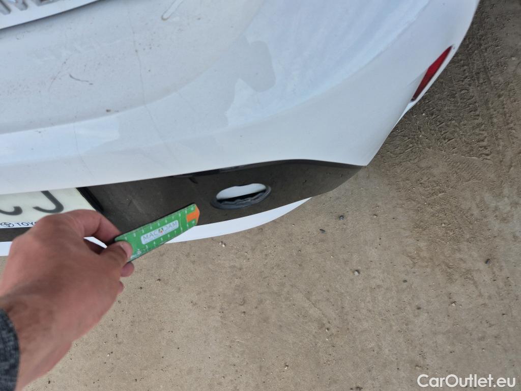  Toyota  Corolla TOYOTA  1.8 125H ACTIVE TECH E-CVT #8