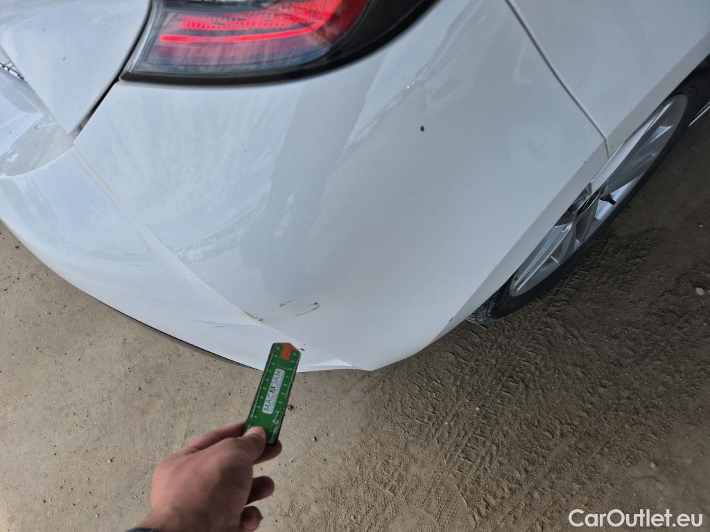  Toyota  Corolla TOYOTA  1.8 125H ACTIVE TECH E-CVT #21