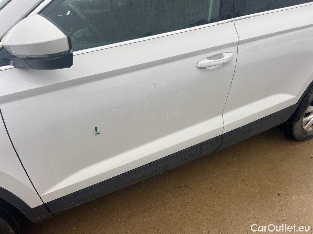  Skoda  Karoq SKODA  / 2021 / 5P / todoterreno 2.0 TDI 85kW (115CV) Ambition (AC) #1