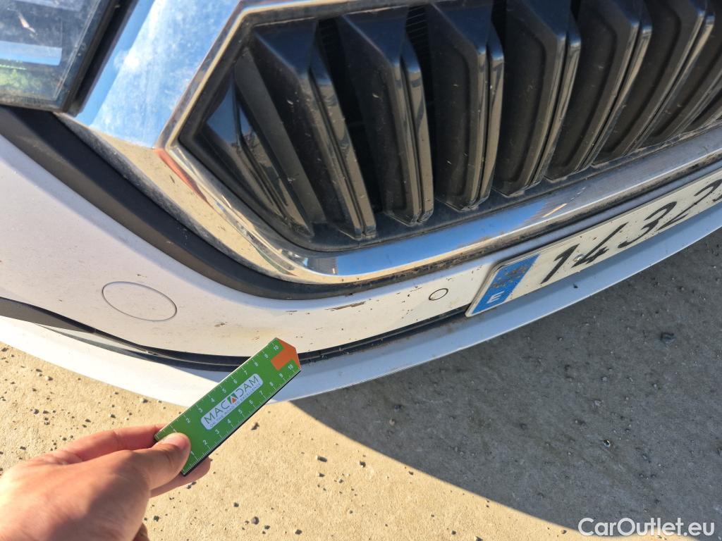  Skoda  Octavia SKODA  / 2020 / 5P / berlina con portón 2.0 TDI 110kW (150CV) Manual Ambition #7