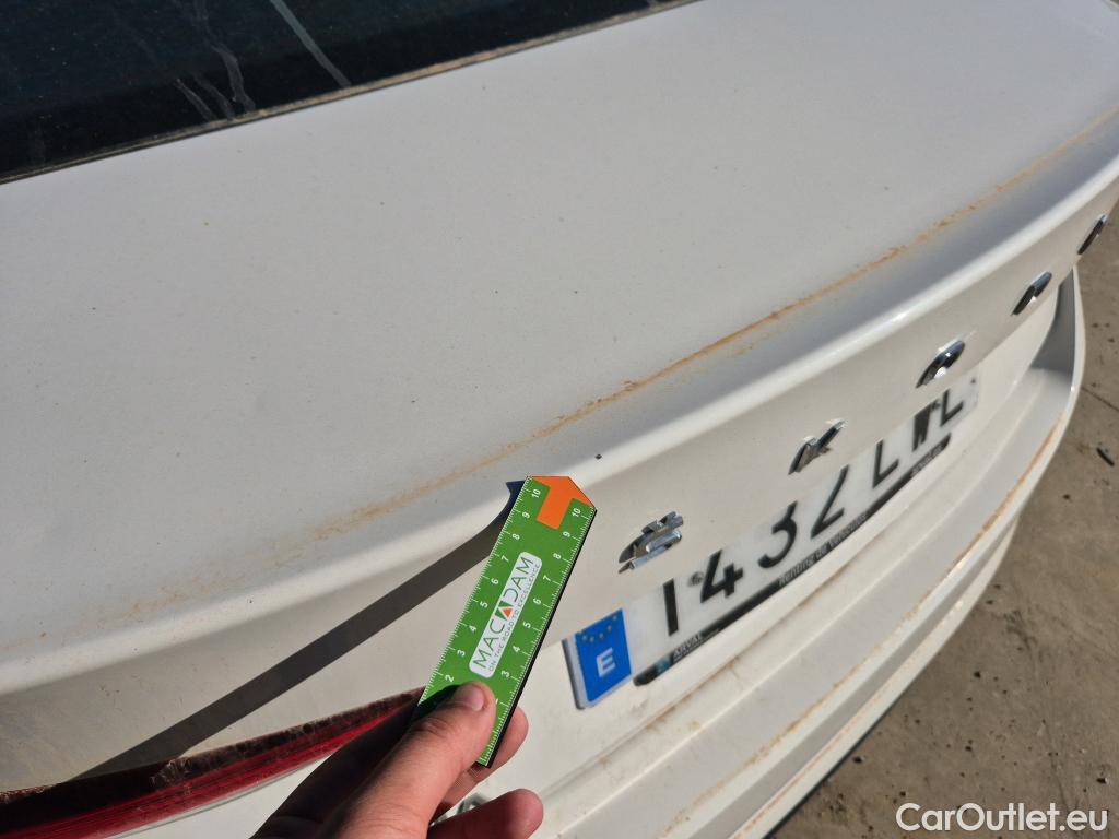  Skoda  Octavia SKODA  / 2020 / 5P / berlina con portón 2.0 TDI 110kW (150CV) Manual Ambition #25