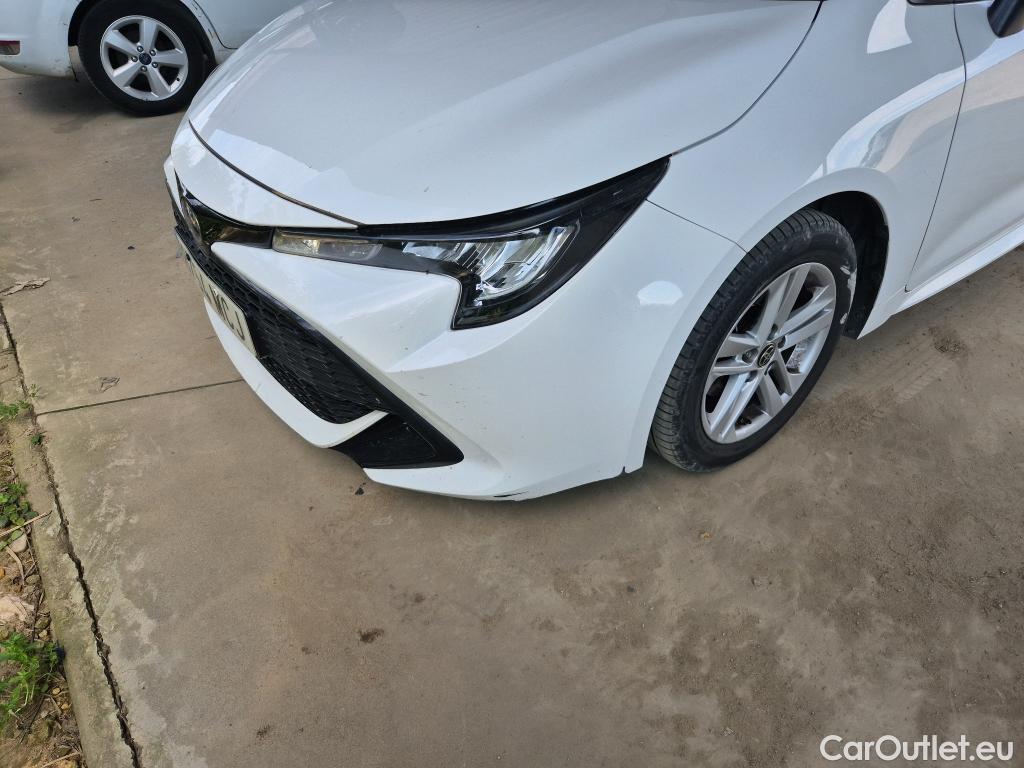  Toyota  Corolla TOYOTA  1.8 125H ACTIVE TECH E-CVT #16