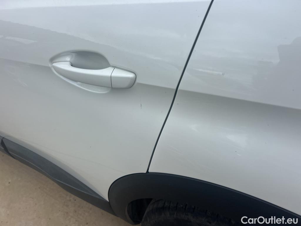  Peugeot  3008 PEUGEOT  / 2020 / 5P / todoterreno 1.2 PureTech 96KW S&S Active Pack EAT8 #6