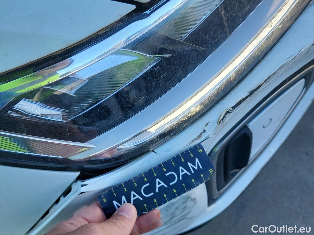  Volkswagen  T-ROC  Life 2.0 TDI 115CV MT6 E6d #34