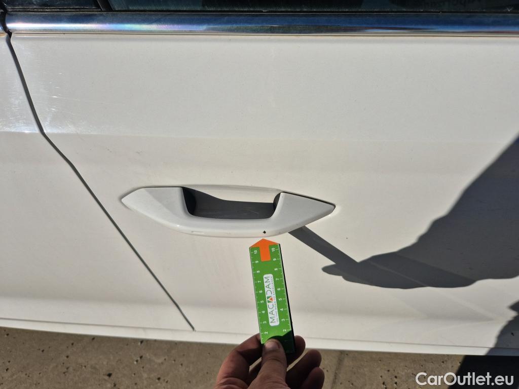  Skoda  Octavia SKODA  / 2020 / 5P / berlina con portón 2.0 TDI 110kW (150CV) Manual Ambition #13