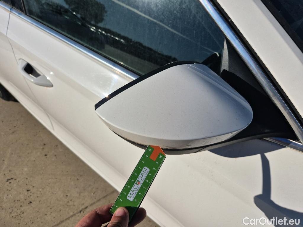  Skoda  Octavia SKODA  / 2020 / 5P / berlina con portón 2.0 TDI 110kW (150CV) Manual Ambition #23