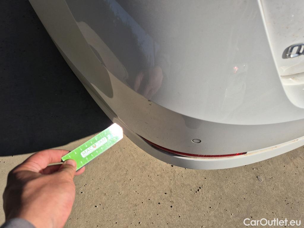  Skoda  Octavia SKODA  / 2020 / 5P / berlina con portón 2.0 TDI 110kW (150CV) Manual Ambition #9