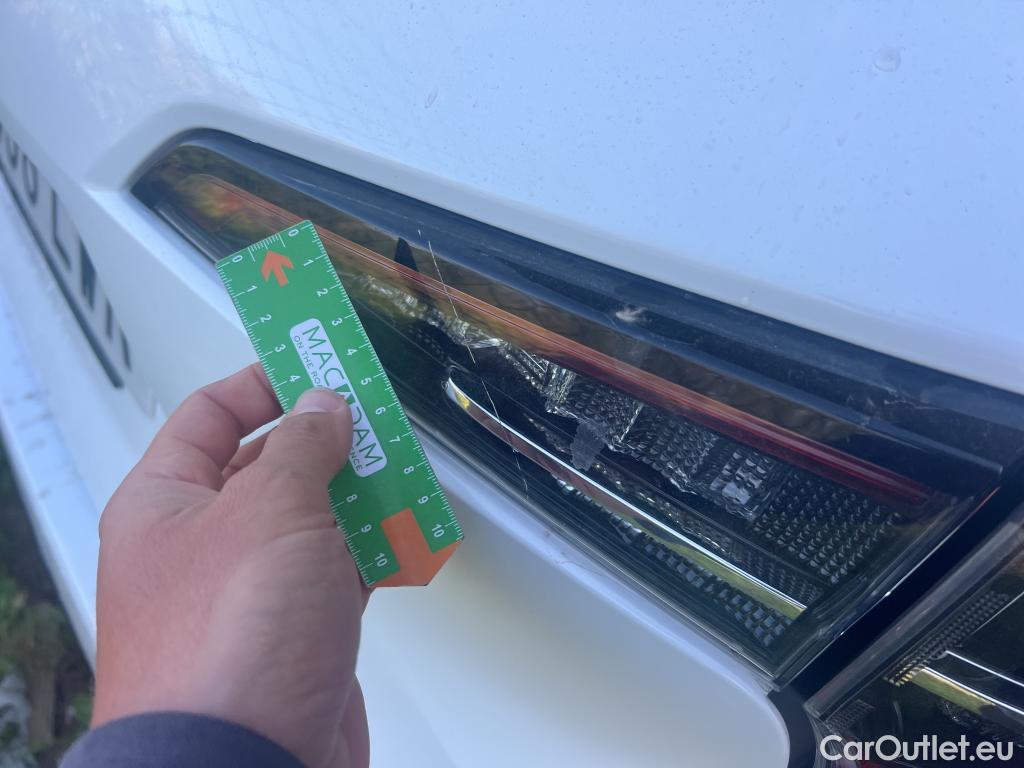  Toyota  Corolla TOYOTA  / 2019 / 5P / familiar 1.8 125H ACTIVE TECH E-CVT TOU SPORT #2